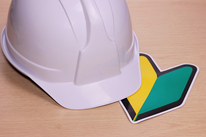 未経験からはじめるコア抜き技術者の仕事